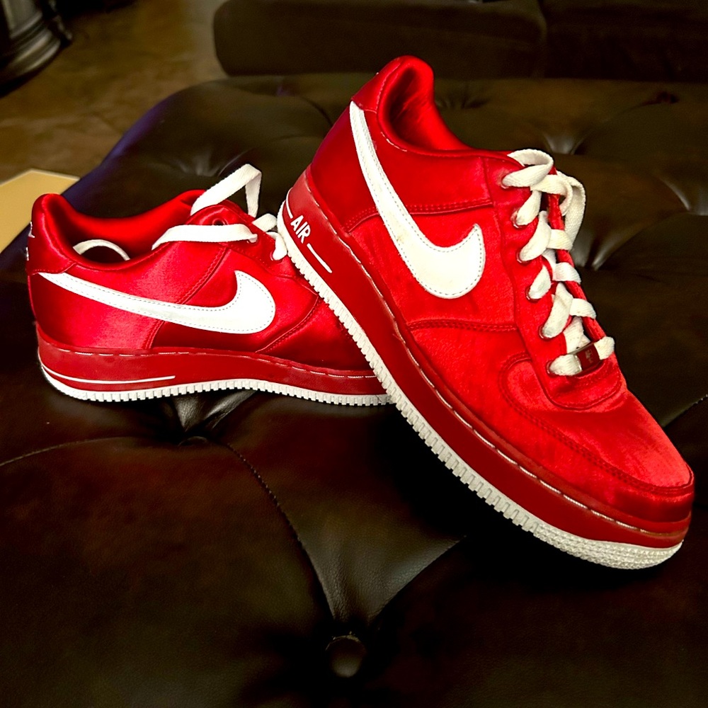 Air Force 1 ‘07 size 8